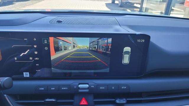 Kia K4 Sportswagon 1.6 T-GDI 110 kW Vision SW DCT+NAVI+SHZ+ACA+LED+KAMERA 