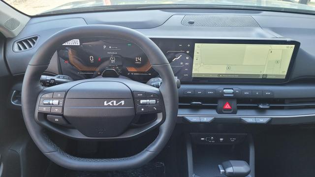 Kia K4 Sportswagon 1.6 T-GDI 110 kW Vision SW DCT+NAVI+SHZ+ACA+LED+KAMERA 