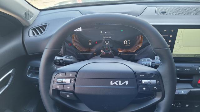 Kia K4 Sportswagon 1.6 T-GDI 110 kW Vision SW DCT+NAVI+SHZ+ACA+LED+KAMERA 