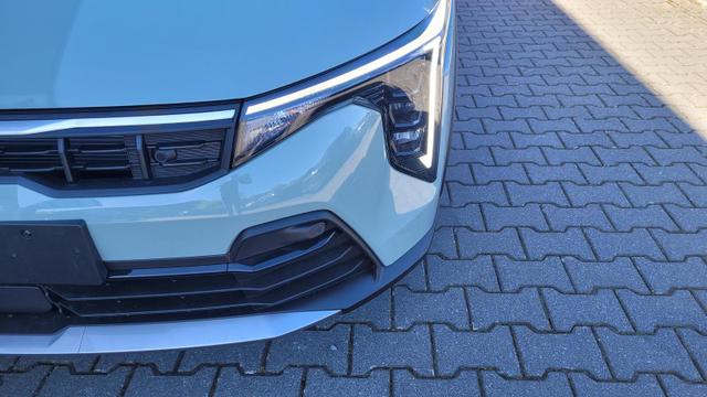 Kia K4 Sportswagon 1.6 T-GDI 110 kW Vision SW DCT+NAVI+SHZ+ACA+LED+KAMERA 