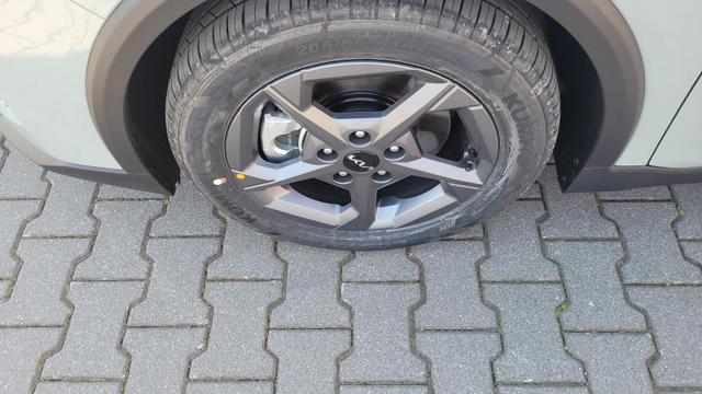 Kia K4 Sportswagon 1.6 T-GDI 110 kW Vision SW DCT+NAVI+SHZ+ACA+LED+KAMERA 