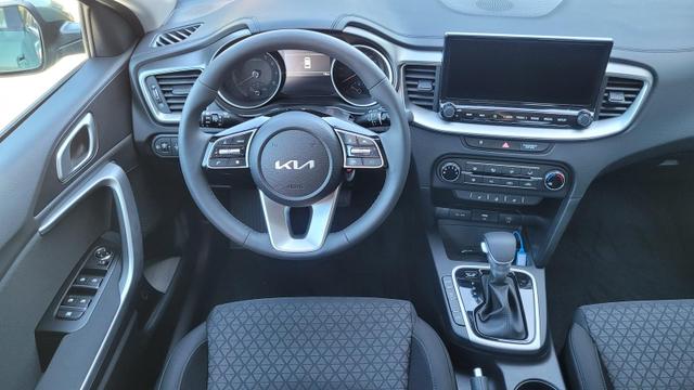 Kia Ceed SPIN 1.5 T-GDI AT Kamera*Sitzheizung*APP*Navi 
