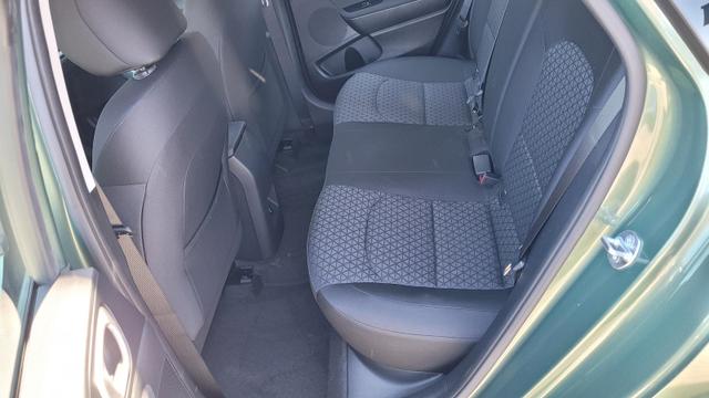 Kia Ceed SPIN 1.5 T-GDI AT Kamera*Sitzheizung*APP*Navi 