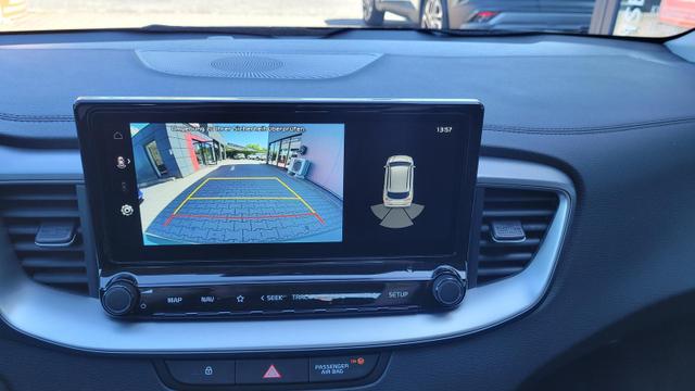 Kia Ceed SPIN 1.5 T-GDI AT Kamera*Sitzheizung*APP*Navi 