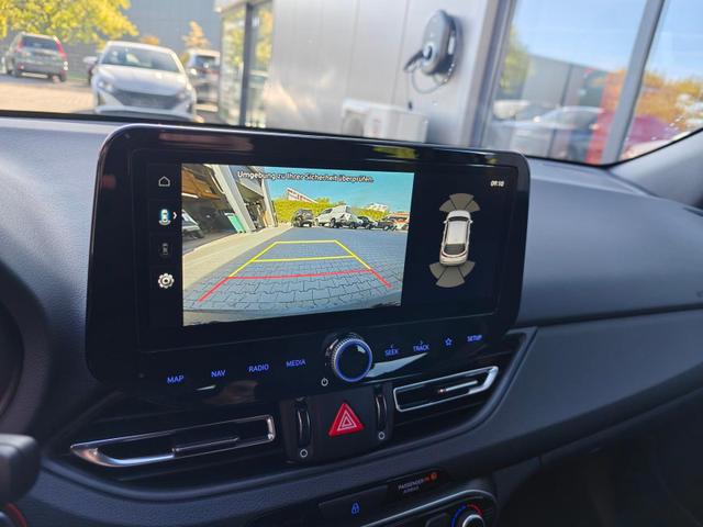 Hyundai i30 N Line HB AT N-Line*LED*Navi*Shzg*PDC*Cam*ACC*18* 