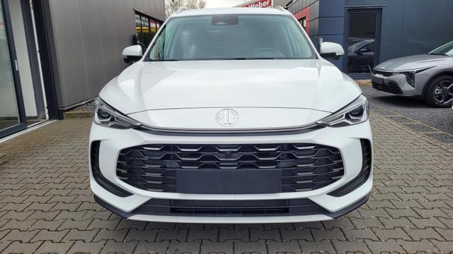 MG ZS 1.5 Hybrid+ 145 kW Luxury AT Luxury+Navi+SHZ+Kamera+ACA+18 