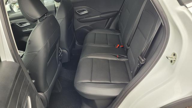 MG ZS 1.5 Hybrid+ 145 kW Luxury AT Luxury+Navi+SHZ+Kamera+ACA+18 