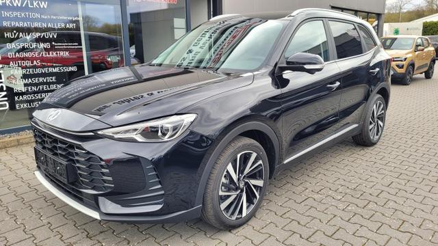 MG ZS - 1.5 Hybrid+ 145 kW Luxury AT Luxury+Navi+SHZ+Kamera+ACA+18