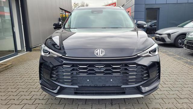 MG ZS 1.5 Hybrid+ 145 kW Luxury AT Luxury+Navi+SHZ+Kamera+ACA+18 