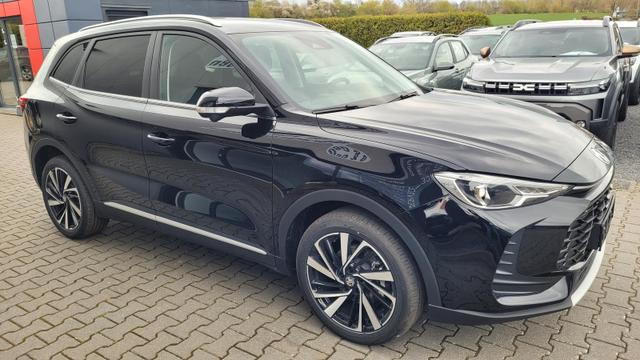 MG ZS 1.5 Hybrid+ 145 kW Luxury AT Luxury+Navi+SHZ+Kamera+ACA+18 