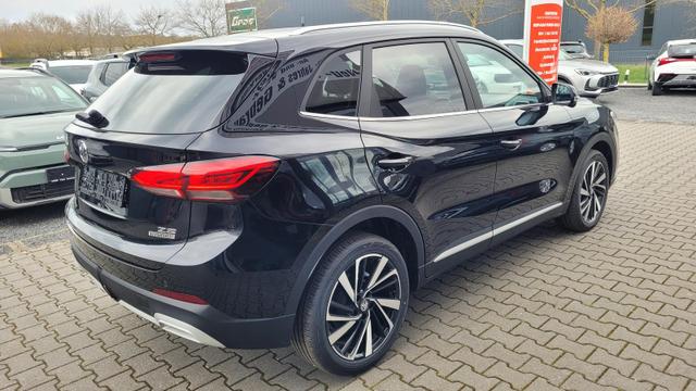 MG ZS 1.5 Hybrid+ 145 kW Luxury AT Luxury+Navi+SHZ+Kamera+ACA+18 
