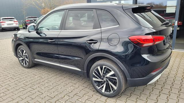 MG ZS 1.5 Hybrid+ 145 kW Luxury AT Luxury+Navi+SHZ+Kamera+ACA+18 