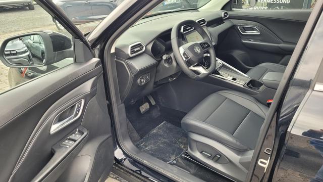 MG ZS 1.5 Hybrid+ 145 kW Luxury AT Luxury+Navi+SHZ+Kamera+ACA+18 