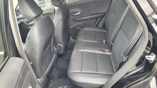 MG ZS 1.5 Hybrid+ 145 kW Luxury AT Luxury+Navi+SHZ+Kamera+ACA+18 