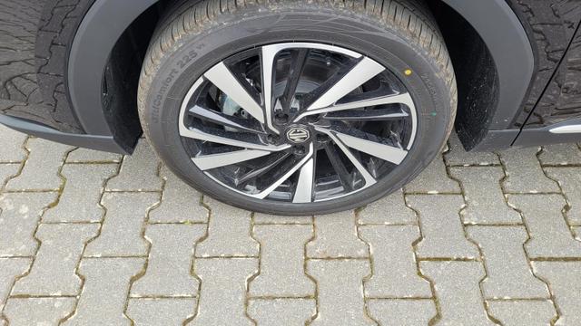MG ZS 1.5 Hybrid+ 145 kW Luxury AT Luxury+Navi+SHZ+Kamera+ACA+18 