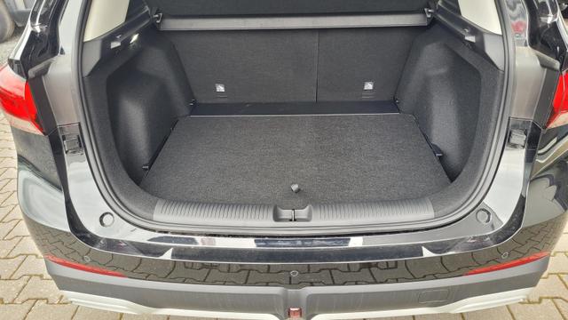 MG ZS 1.5 Hybrid+ 145 kW Luxury AT Luxury+Navi+SHZ+Kamera+ACA+18 