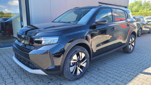 Opel Frontera - Ultimate 1.2 107 kW Ultimate*7Sitze*LED*Navi*Shzg*PDC*Cam*