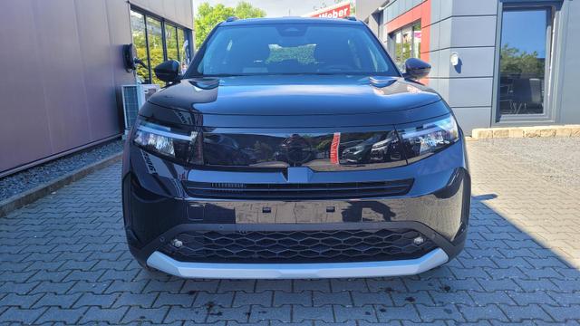Opel Frontera Ultimate 1.2 107 kW Ultimate*7Sitze*LED*Navi*Shzg*PDC*Cam* 