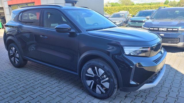 Opel Frontera Ultimate 1.2 107 kW Ultimate*7Sitze*LED*Navi*Shzg*PDC*Cam* 