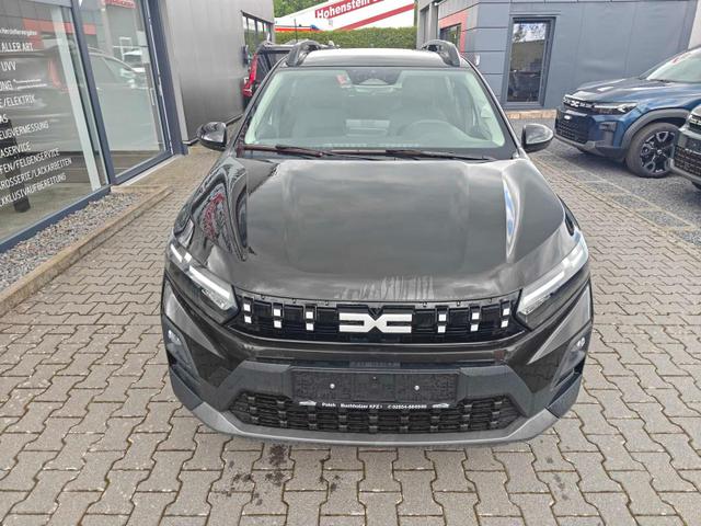 Dacia Sandero Stepway Expression Step 2026 TCe110 Winter Paket 