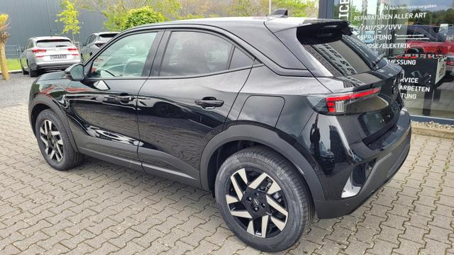 Opel Mokka Edition Edition*LED*Navi*Shzg*PDCv+h*Cam*ACC*17" 