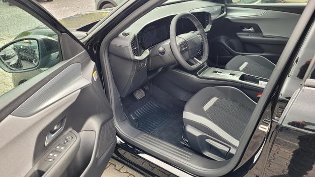 Opel Mokka Edition Edition*LED*Navi*Shzg*PDCv+h*Cam*ACC*17" 