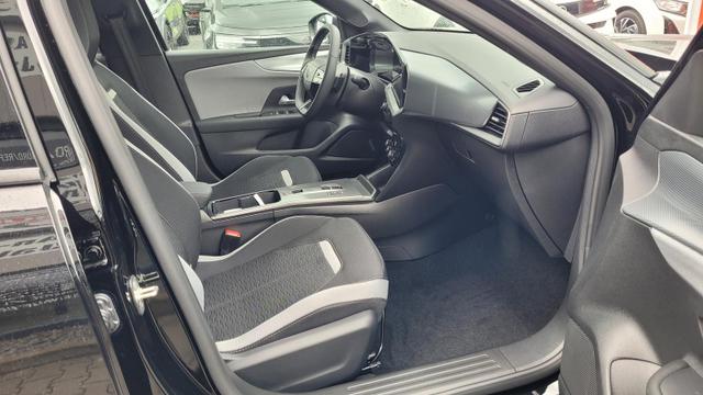 Opel Mokka Edition Edition*LED*Navi*Shzg*PDCv+h*Cam*ACC*17" 