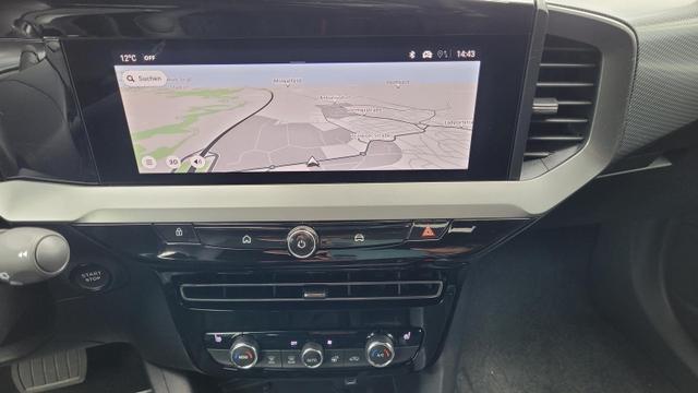 Opel Mokka Edition Edition*LED*Navi*Shzg*PDCv+h*Cam*ACC*17" 