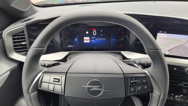 Opel Mokka Edition Edition*LED*Navi*Shzg*PDCv+h*Cam*ACC*17" 