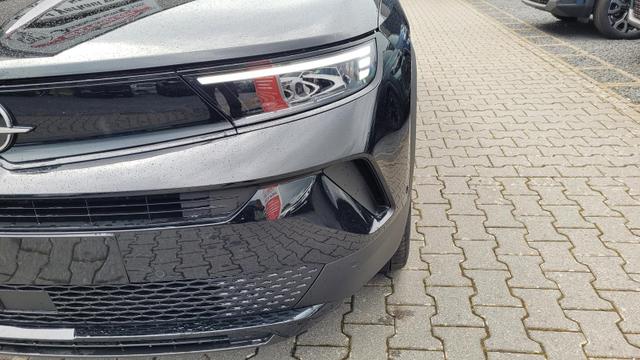 Opel Mokka Edition Edition*LED*Navi*Shzg*PDCv+h*Cam*ACC*17" 