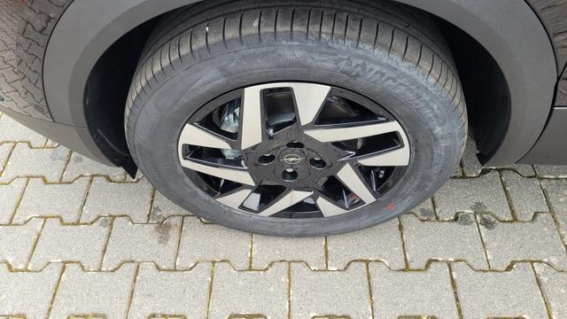 Opel Mokka Edition Edition*LED*Navi*Shzg*PDCv+h*Cam*ACC*17" 