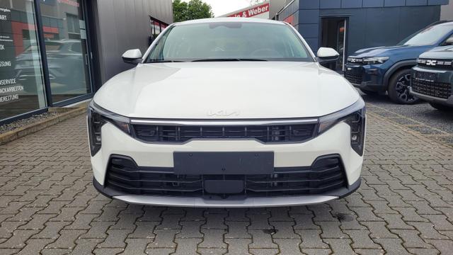 Kia K4 Vision 1.0 +NAVI+SHZ+ACA+LED+KAMERA 