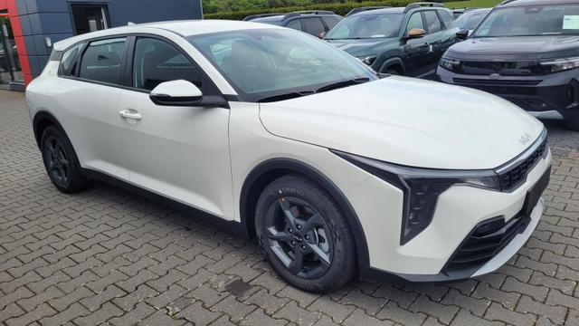 Kia K4 Vision 1.0 +NAVI+SHZ+ACA+LED+KAMERA 