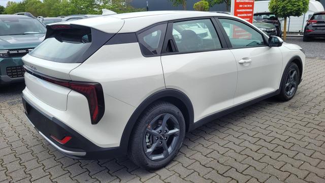 Kia K4 Vision 1.0 +NAVI+SHZ+ACA+LED+KAMERA 