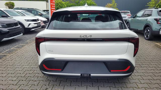 Kia K4 Vision 1.0 +NAVI+SHZ+ACA+LED+KAMERA 