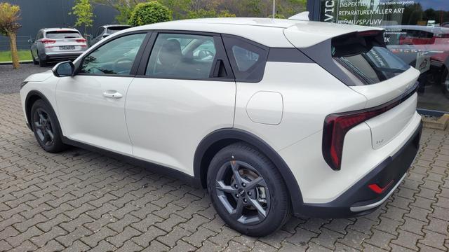Kia K4 Vision 1.0 +NAVI+SHZ+ACA+LED+KAMERA 