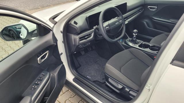 Kia K4 Vision 1.0 +NAVI+SHZ+ACA+LED+KAMERA 