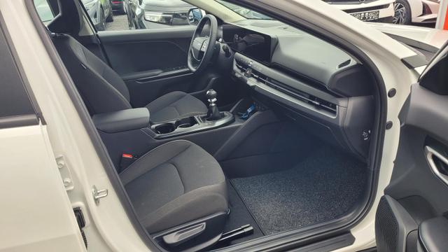 Kia K4 Vision 1.0 +NAVI+SHZ+ACA+LED+KAMERA 