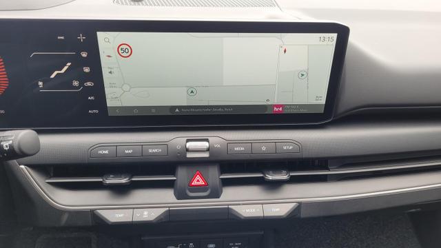 Kia K4 Vision 1.0 +NAVI+SHZ+ACA+LED+KAMERA 