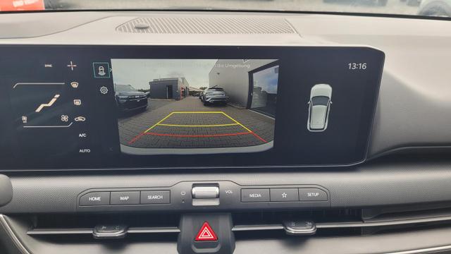 Kia K4 Vision 1.0 +NAVI+SHZ+ACA+LED+KAMERA 