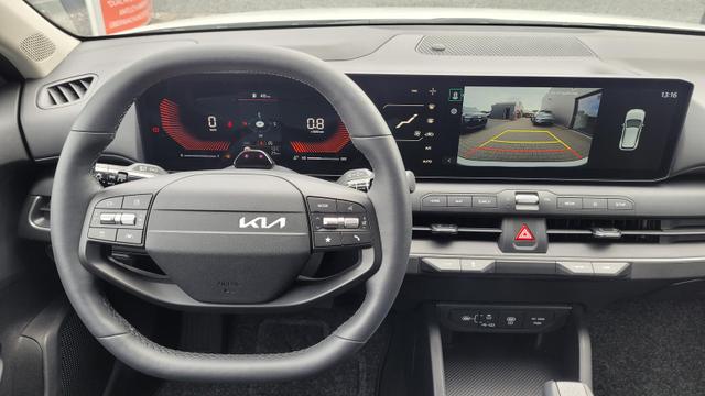 Kia K4 Vision 1.0 +NAVI+SHZ+ACA+LED+KAMERA 