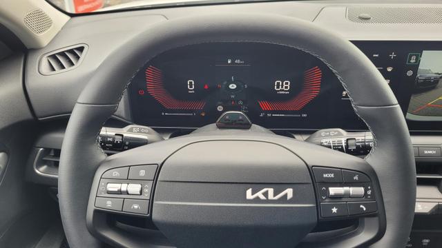 Kia K4 Vision 1.0 +NAVI+SHZ+ACA+LED+KAMERA 