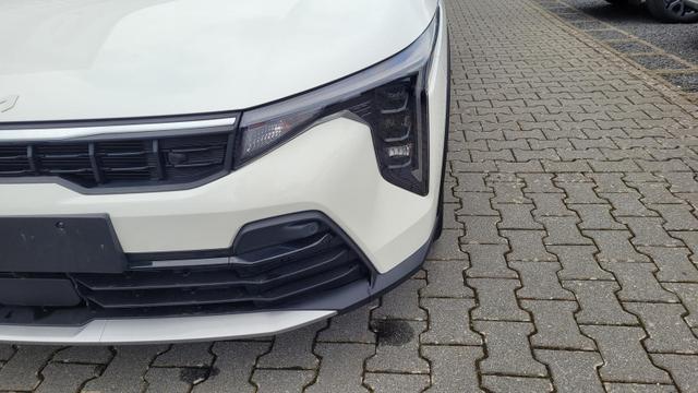 Kia K4 Vision 1.0 +NAVI+SHZ+ACA+LED+KAMERA 