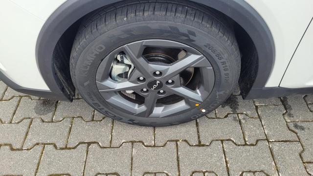 Kia K4 Vision 1.0 +NAVI+SHZ+ACA+LED+KAMERA 