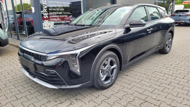 Kia K4 - 1.6 T-GDI 110 kW Vision DCT+NAVI+SHZ+ACA+LED+KAMERA