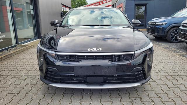 Kia K4 - 1.6 T-GDI 110 kW Vision DCT+NAVI+SHZ+ACA+LED+KAMERA