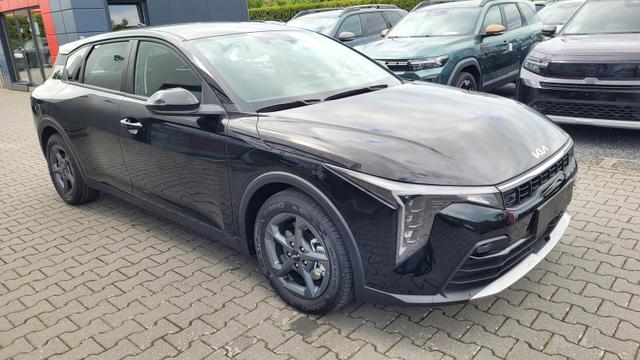 Kia K4 1.6 T-GDI 110 kW Vision DCT+NAVI+SHZ+ACA+LED+KAMERA 