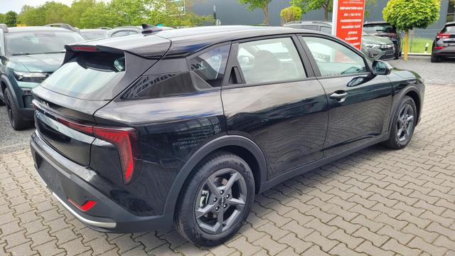 Kia K4 1.6 T-GDI 110 kW Vision DCT+NAVI+SHZ+ACA+LED+KAMERA 
