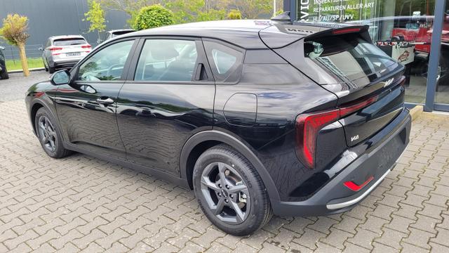 Kia K4 1.6 T-GDI 110 kW Vision DCT+NAVI+SHZ+ACA+LED+KAMERA 