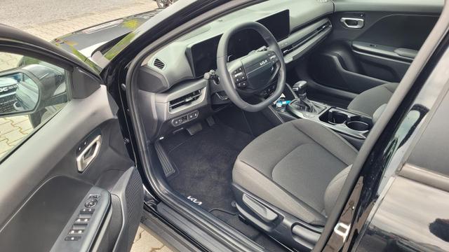 Kia K4 1.6 T-GDI 110 kW Vision DCT+NAVI+SHZ+ACA+LED+KAMERA 